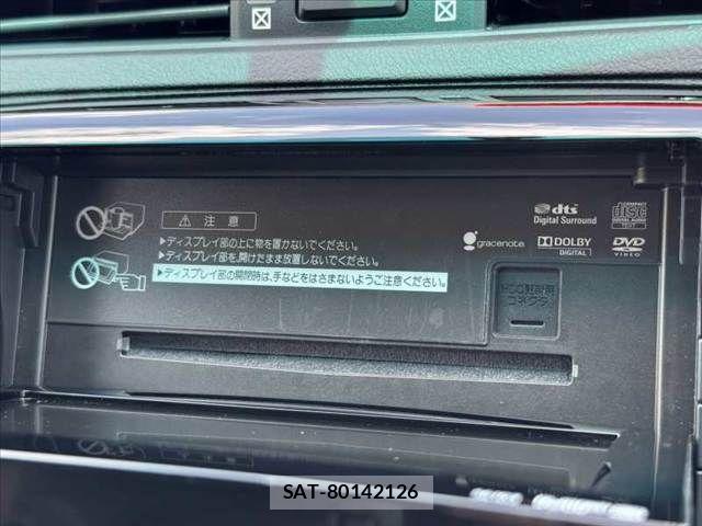 Toyota MARK X 2010-09 7221252-21