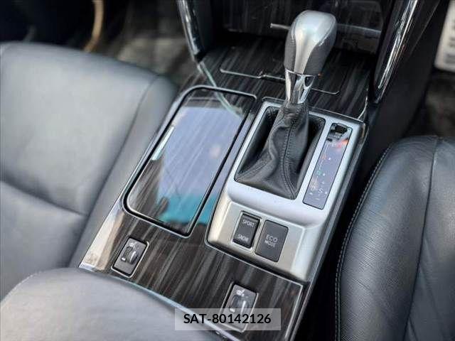 Toyota MARK X 2010-09 7221252-23