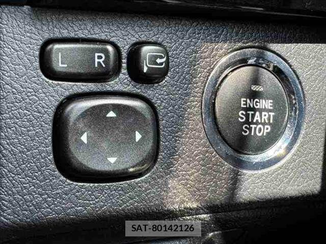 Toyota MARK X 2010-09 7221252-24