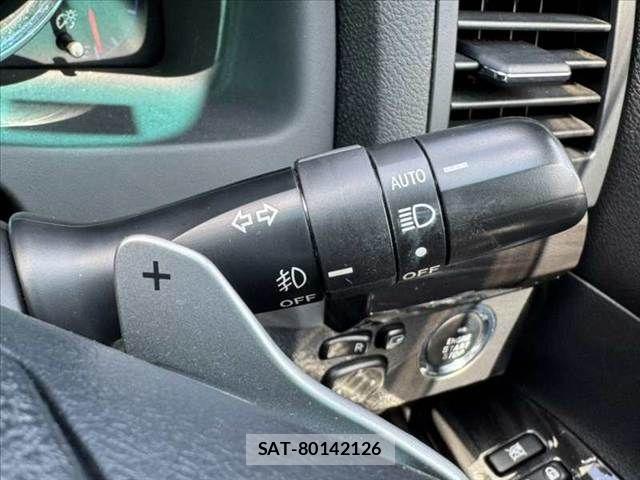 Toyota MARK X 2010-09 7221252-26