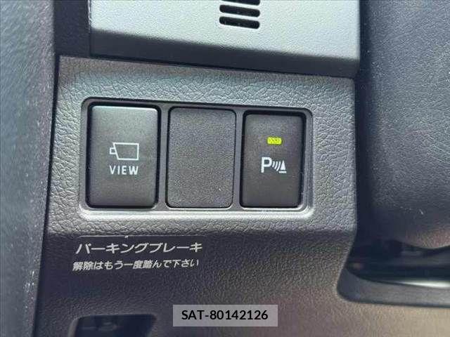 Toyota MARK X 2010-09 7221252-28