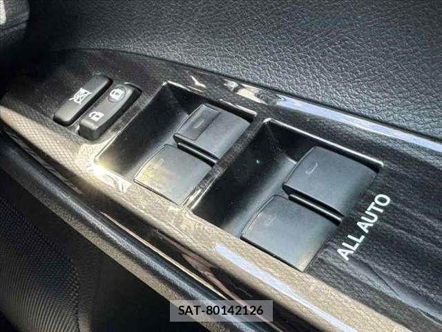 Toyota MARK X 2010-09 7221252-29
