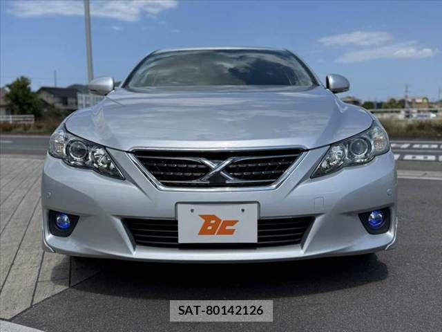 Toyota MARK X 2010-09 7221252-8
