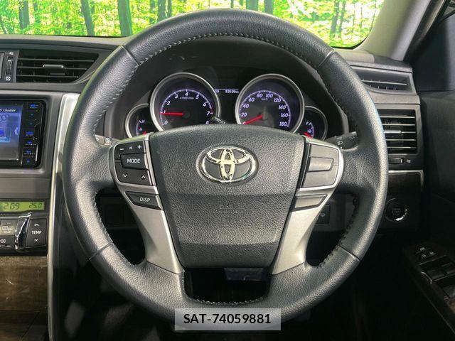 Toyota MARK X 2014-10 7221264-9