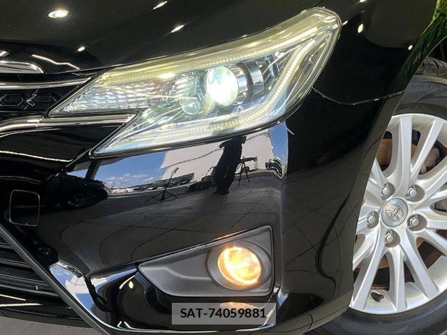 Toyota MARK X 2014-10 7221264-11