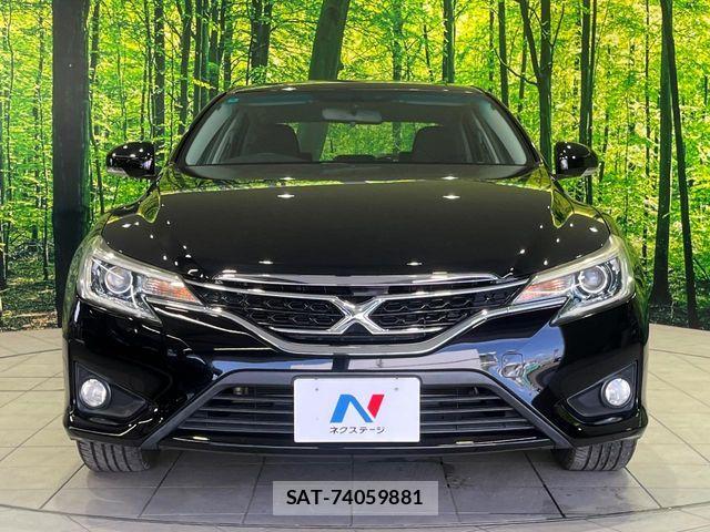 Toyota MARK X 2014-10 7221264-13
