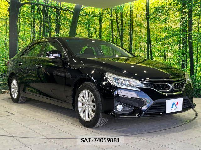 Toyota MARK X 2014-10 7221264-15