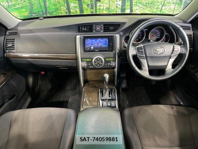 Toyota MARK X 2014-10 7221264-1