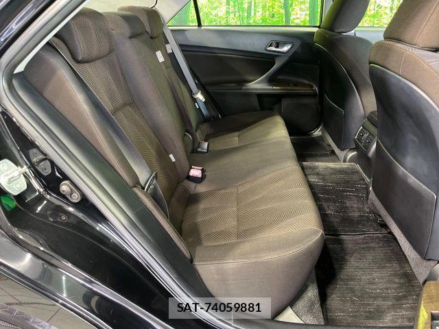 Toyota MARK X 2014-10 7221264-8