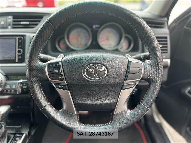 Toyota MARK X 2013-03 7221254-10