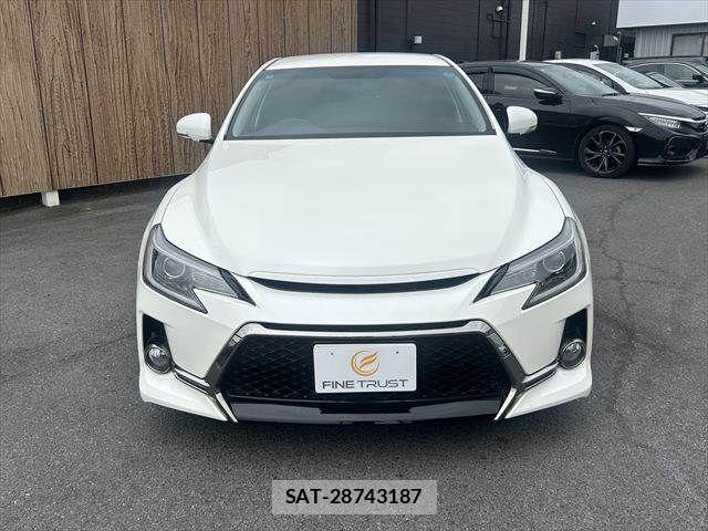 Toyota MARK X 2013-03 7221254-13