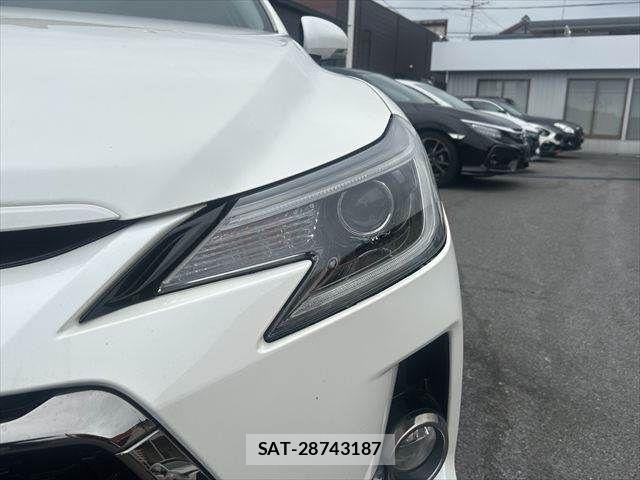 Toyota MARK X 2013-03 7221254-21
