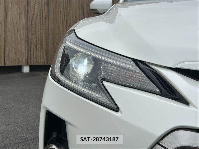 Toyota MARK X 2013-03 7221254-29