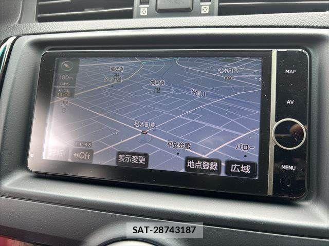 Toyota MARK X 2013-03 7221254-3