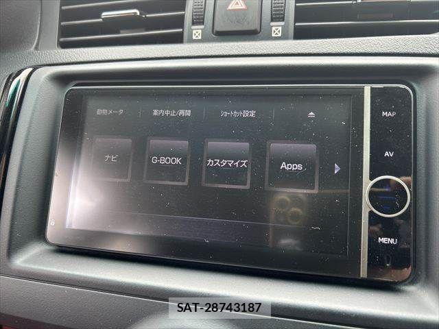 Toyota MARK X 2013-03 7221254-4