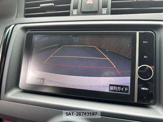 Toyota MARK X 2013-03 7221254-5