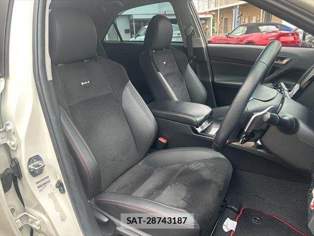 Toyota MARK X 2013-03 7221254-7