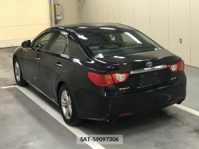 Toyota MARK X 2010 7230131-1