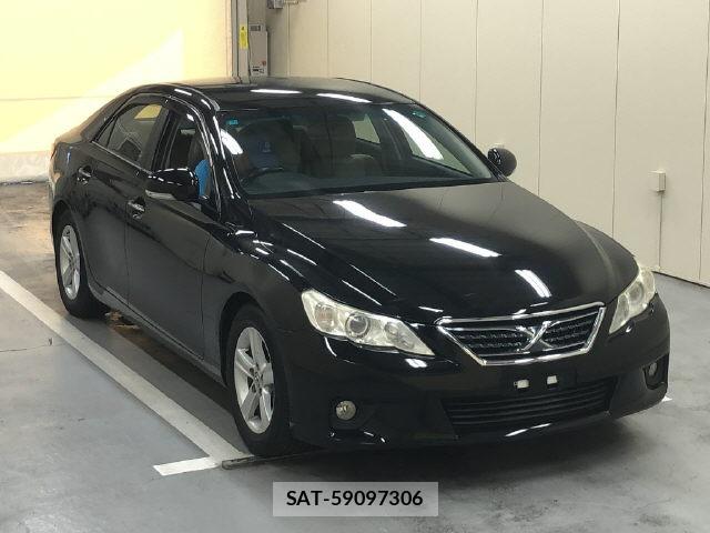 Toyota MARK X 2010 7230131-3