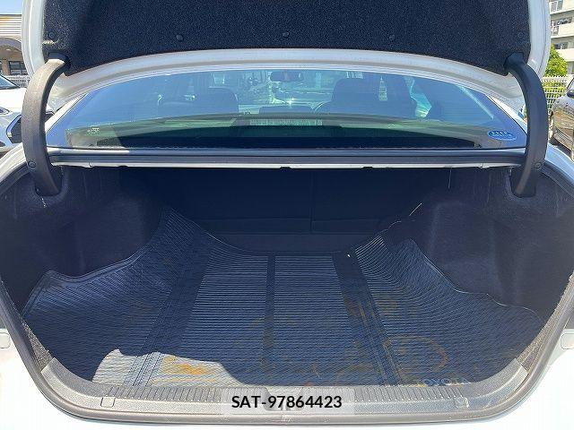 Toyota MARK X 2015-03 7221269-20