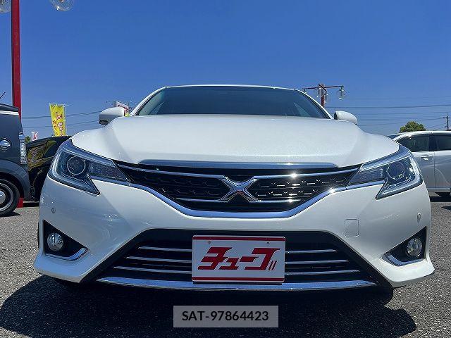 Toyota MARK X 2015-03 7221269-22