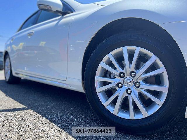 Toyota MARK X 2015-03 7221269-26
