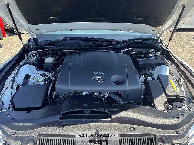 Toyota MARK X 2015-03 7221269-27