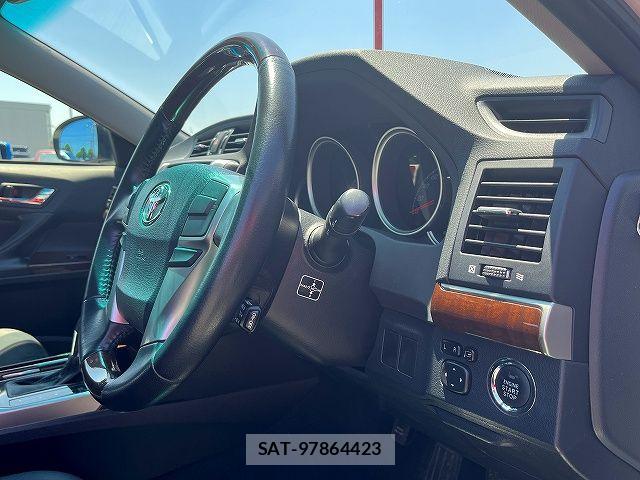 Toyota MARK X 2015-03 7221269-3