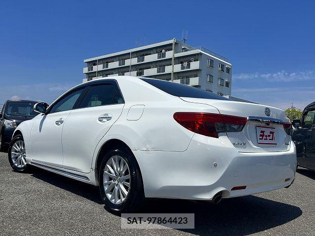 Toyota MARK X 2015-03 7221269-8