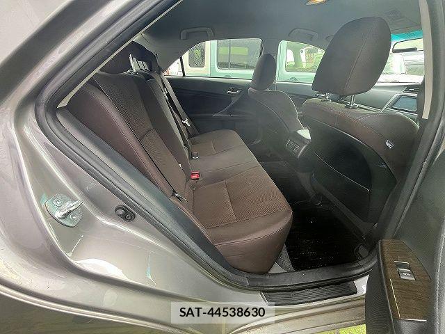 Toyota MARK X 2014-01 7221263-9