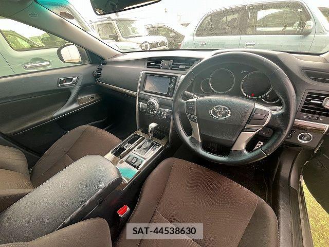Toyota MARK X 2014-01 7221263-3