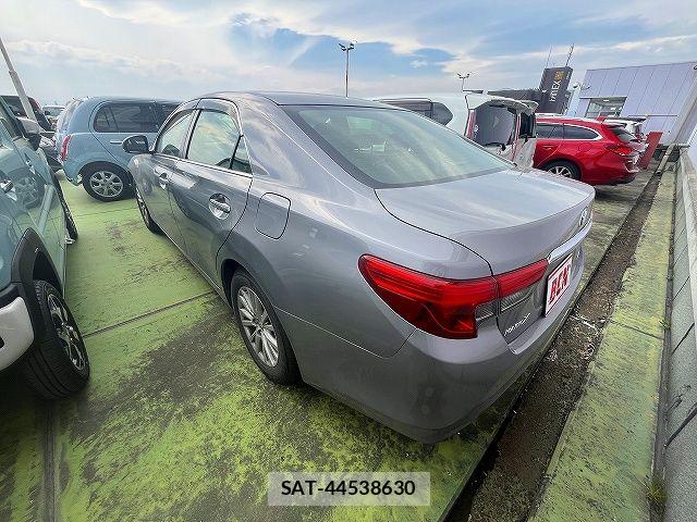 Toyota MARK X 2014-01 7221263-8