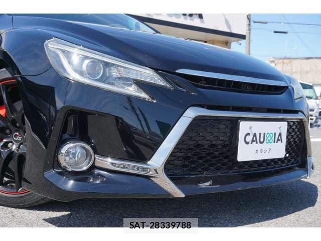 Toyota MARK X 2013-06 7221255-24
