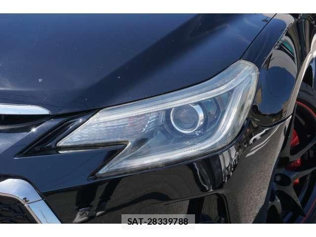 Toyota MARK X 2013-06 7221255-27