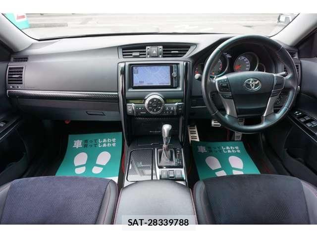 Toyota MARK X 2013-06 7221255-3