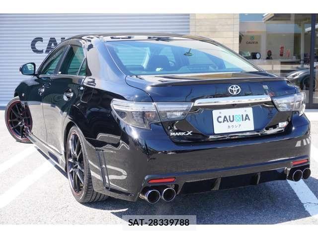 Toyota MARK X 2013-06 7221255-6