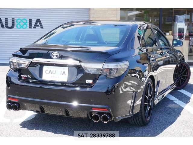 Toyota MARK X 2013-06 7221255-8