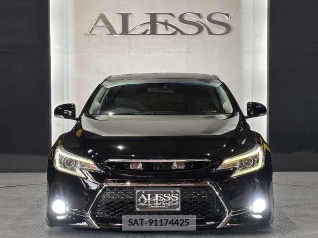 Toyota MARK X 2011-08 7221253-12