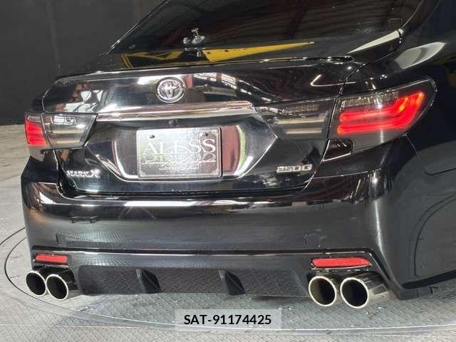 Toyota MARK X 2011-08 7221253-6