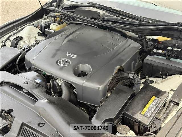 Toyota MARK X 2013-10 7221258-19