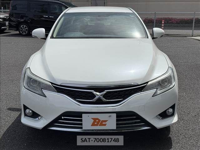 Toyota MARK X 2013-10 7221258-20