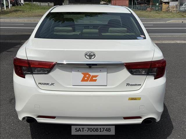 Toyota MARK X 2013-10 7221258-22