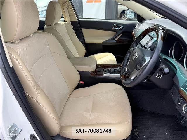 Toyota MARK X 2013-10 7221258-8
