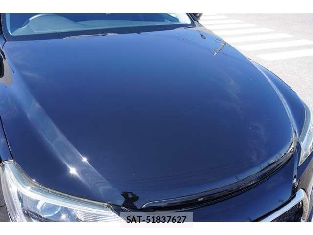 Toyota MARK X 2013-08 7221257-22