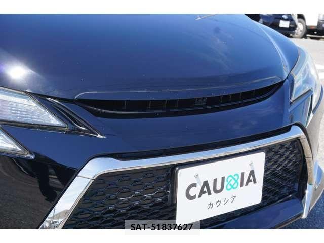 Toyota MARK X 2013-08 7221257-23