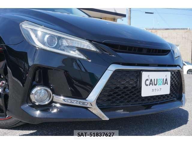Toyota MARK X 2013-08 7221257-24