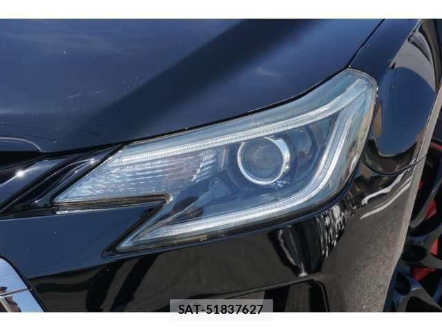 Toyota MARK X 2013-08 7221257-27