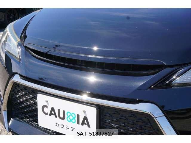Toyota MARK X 2013-08 7221257-29