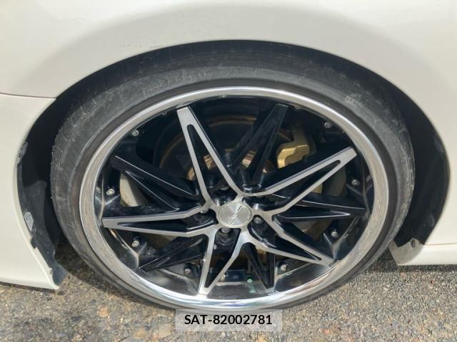 Toyota MARK X 2011-02 7221251-9