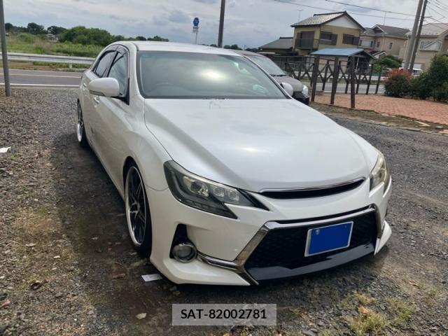 Toyota MARK X 2011-02 7221251-1